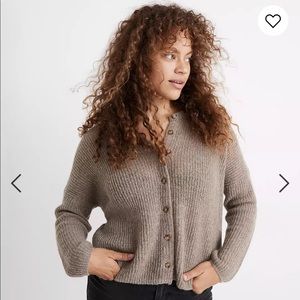 Bellaire Cardigan Sweater